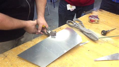 sheet metal for art projects|sheet metal projects for students.